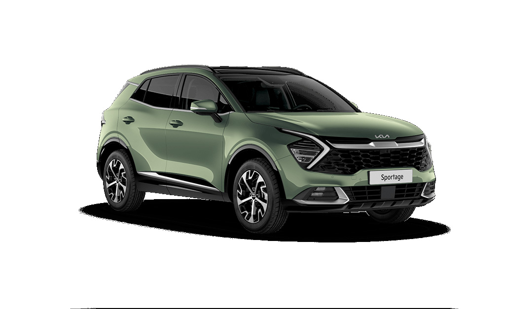 Group F SUV manual