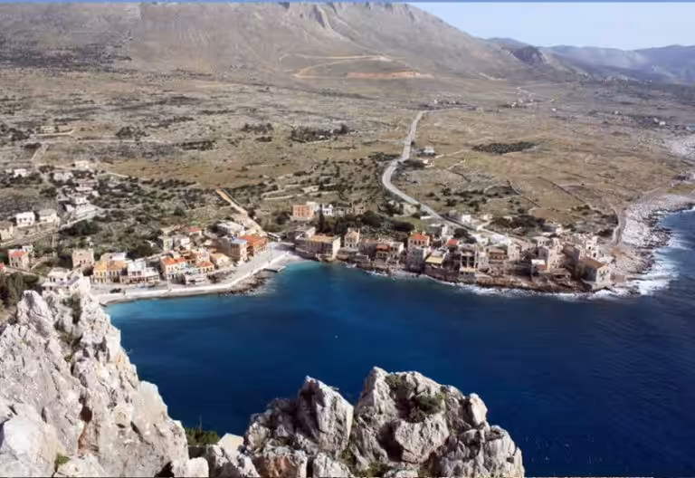 Γερολιμένας