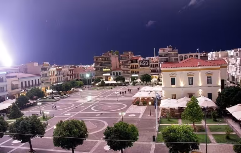 Σπάρτη